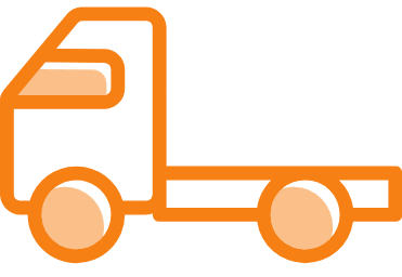 毛集实验区拖车/平板车